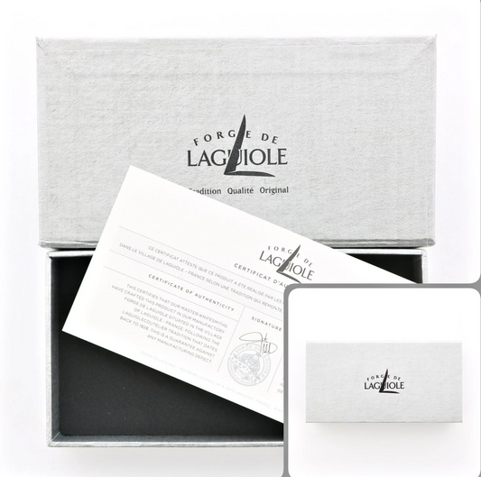 Forge de Laguiole 11 cm