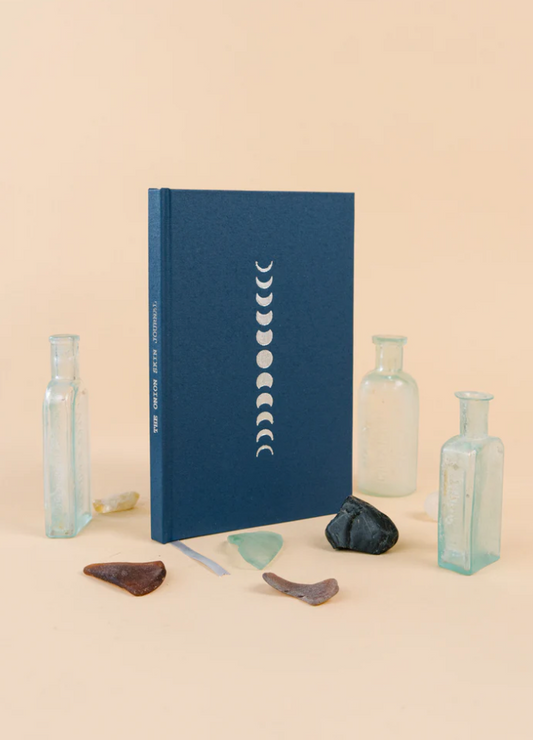 The Onion Skin Journal La Luna