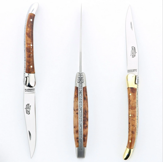 Forge de Laguiole 9 cm