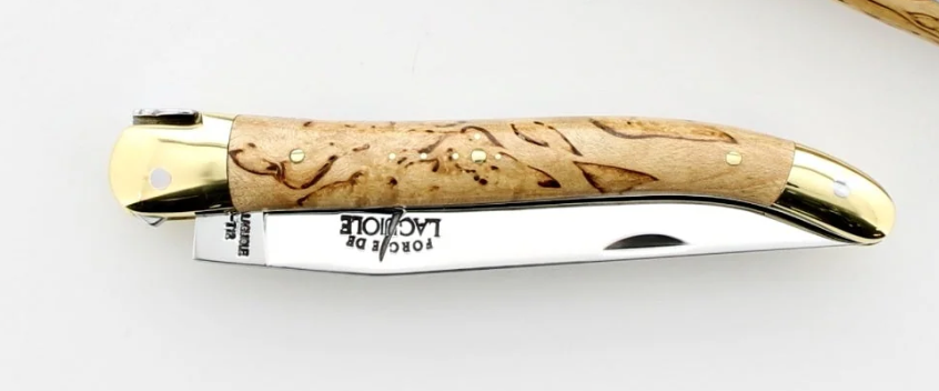 Forge de Laguiole 11 cm