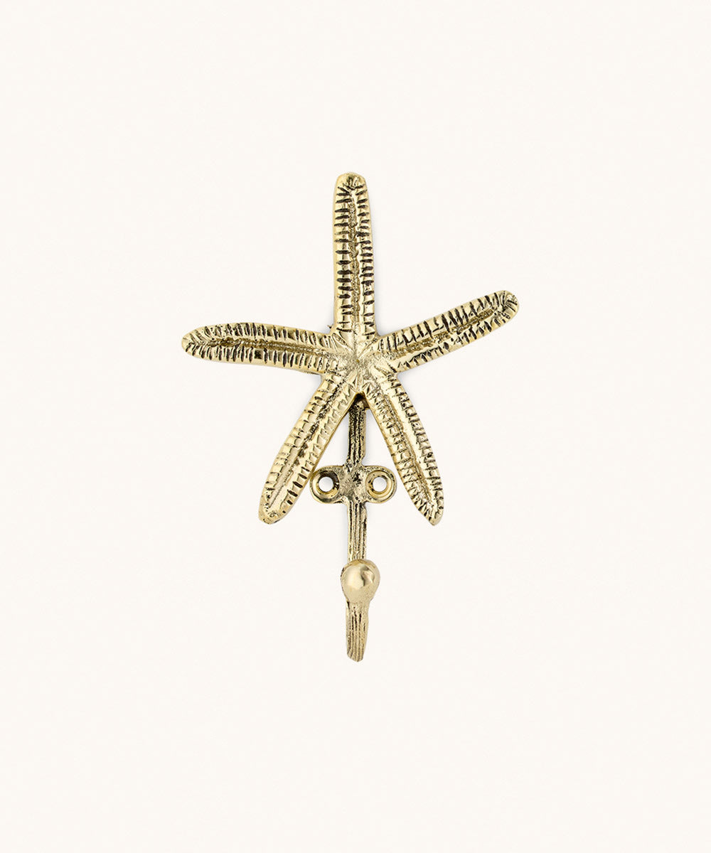 Starfish Hook