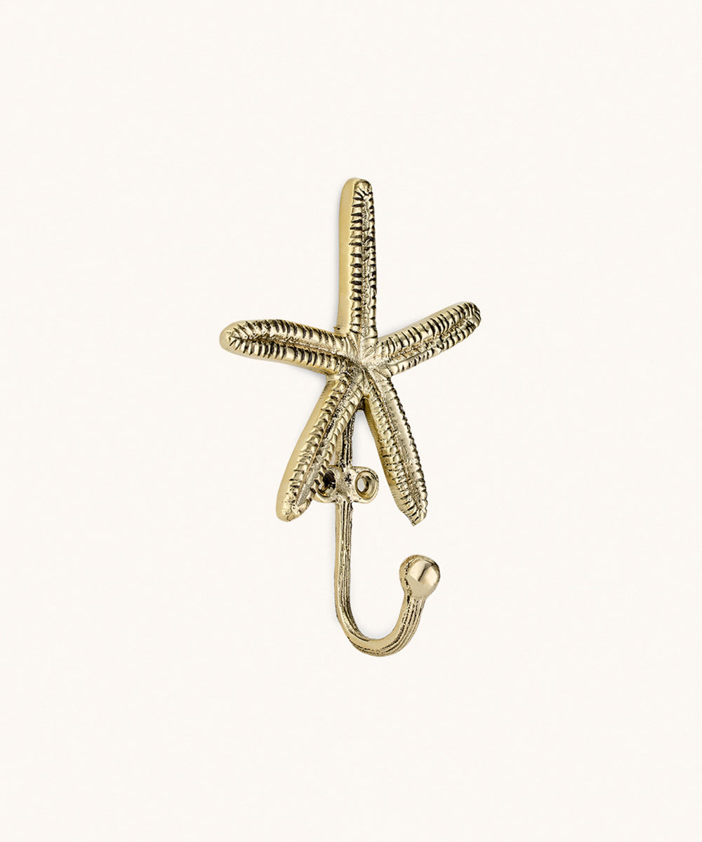 Starfish Hook