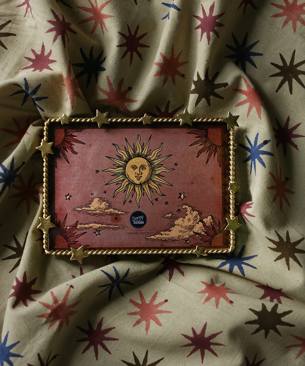 Star Frame