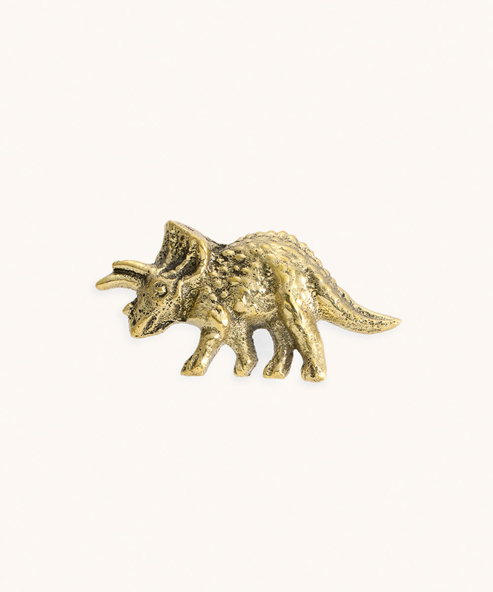 Triceratops Knob