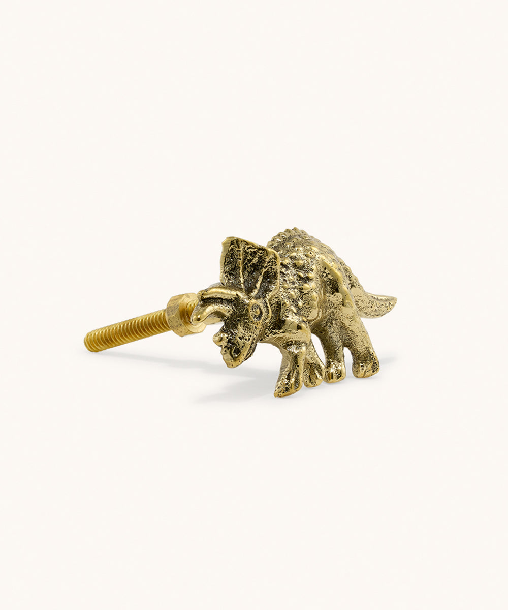Triceratops Knob