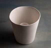 Flower Pot Vase