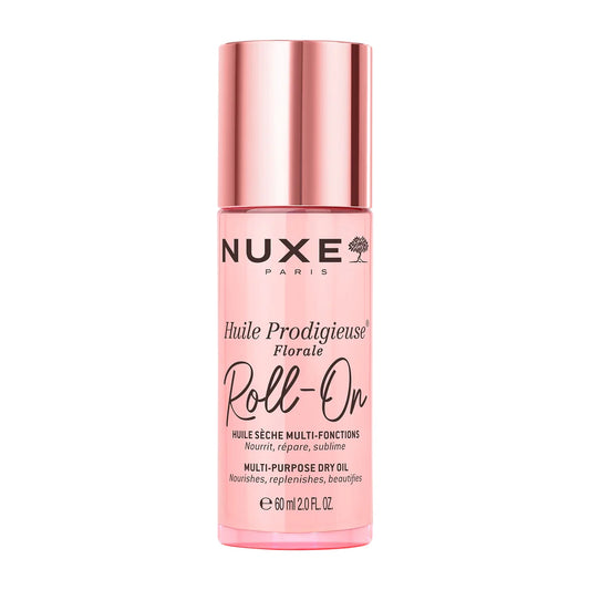 NUXE Dry Florale Oil Roll On