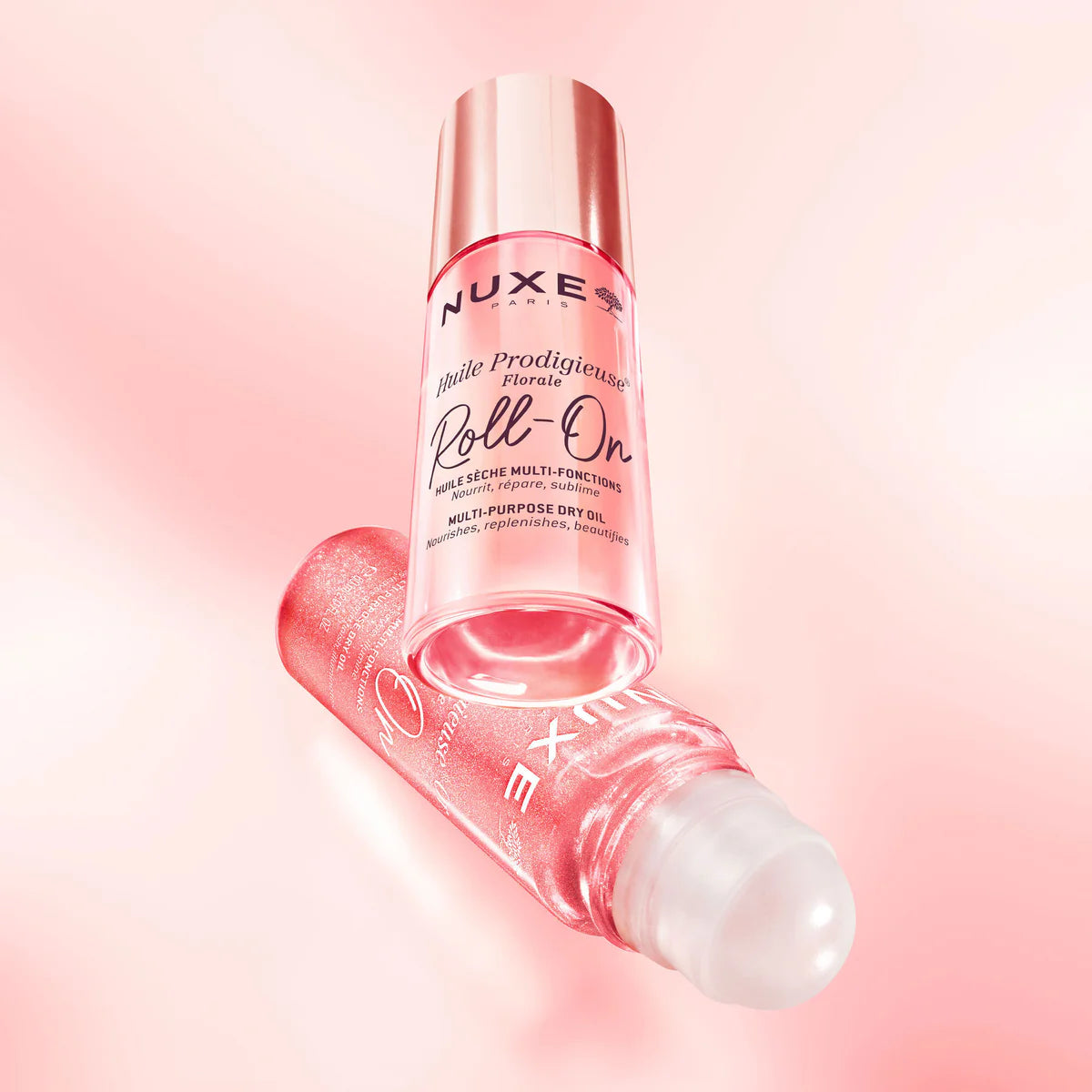 NUXE Dry Florale Oil Roll On