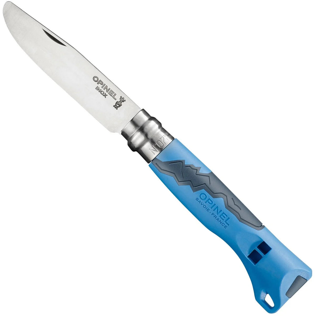 Opinel No.07 Outdoor Kids Folding