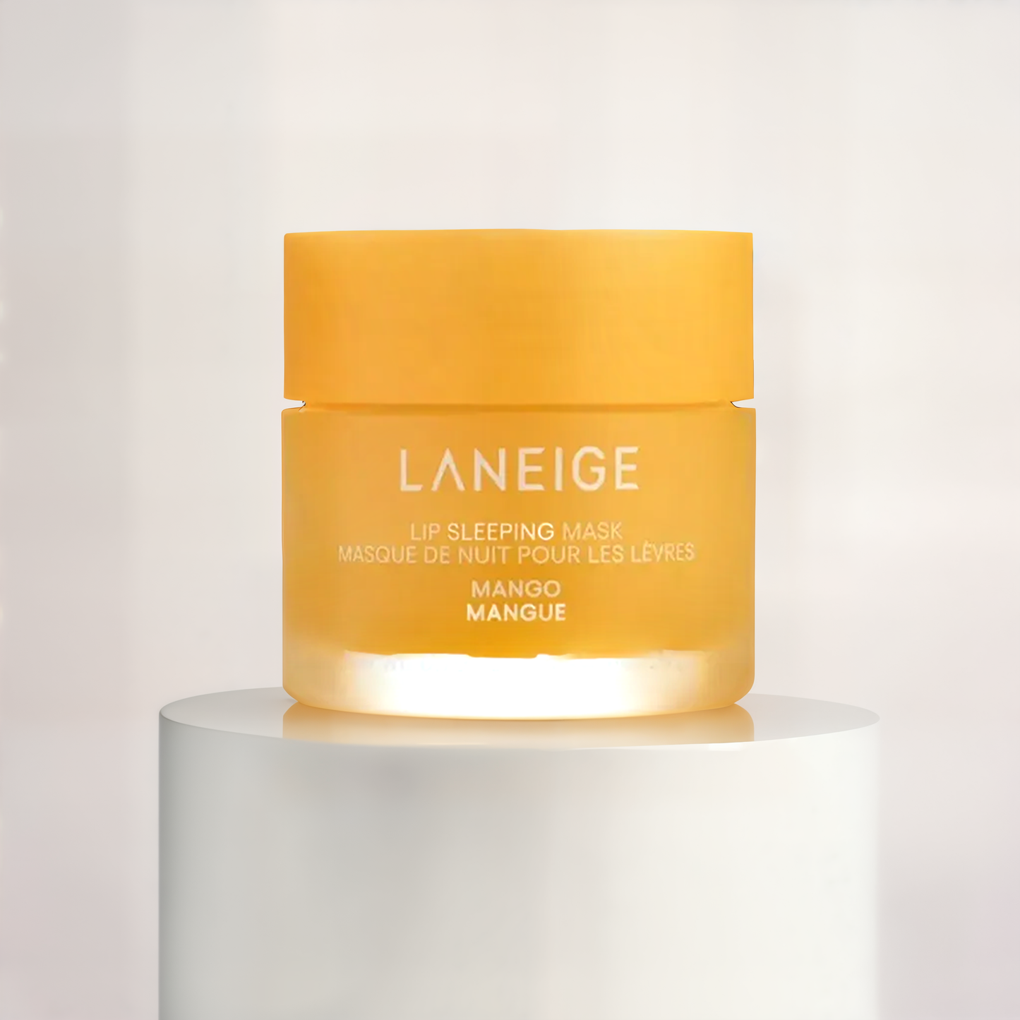 Sweet Candy Laneige Sleep Mask