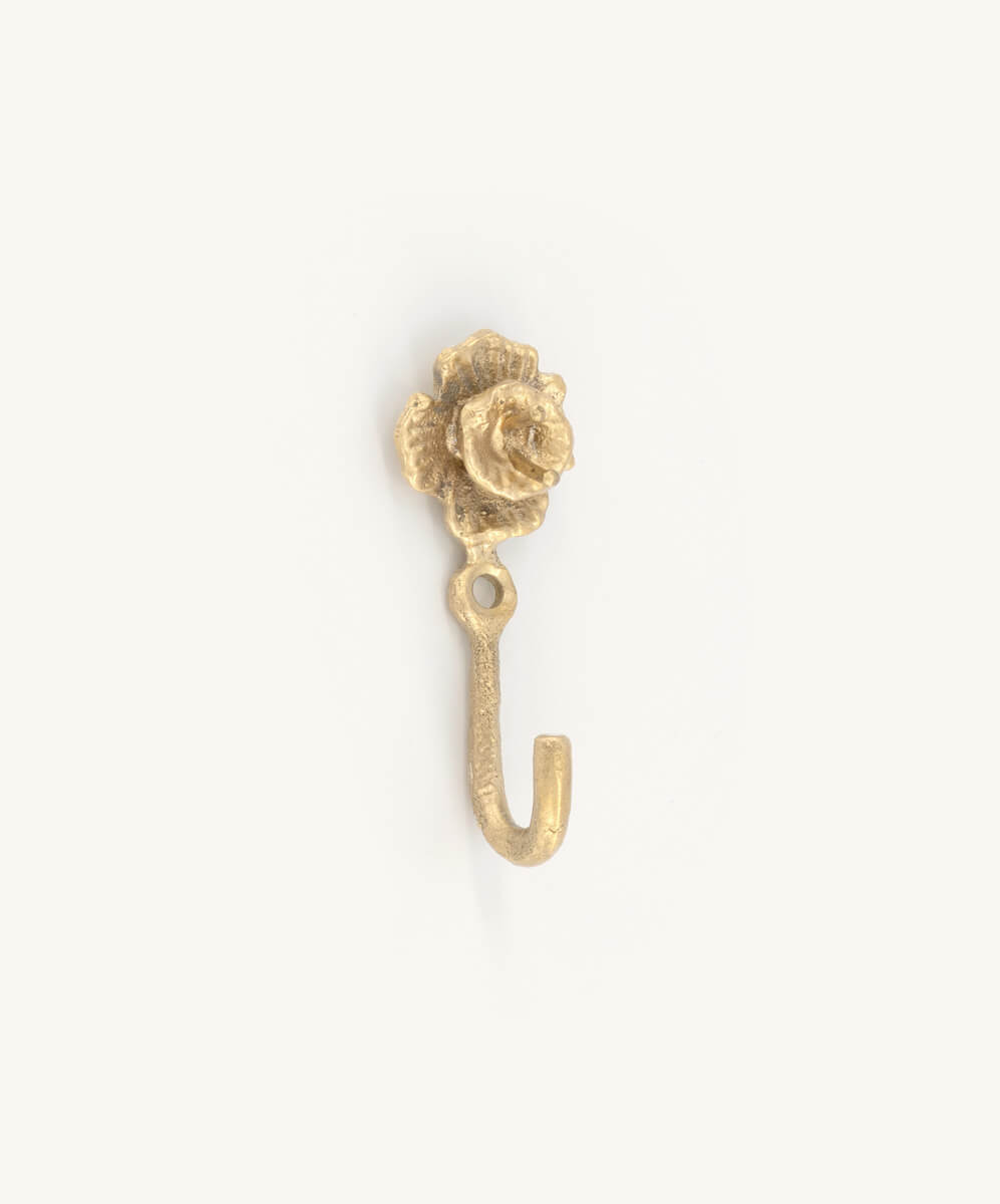 Ava Blossom Hook Mini