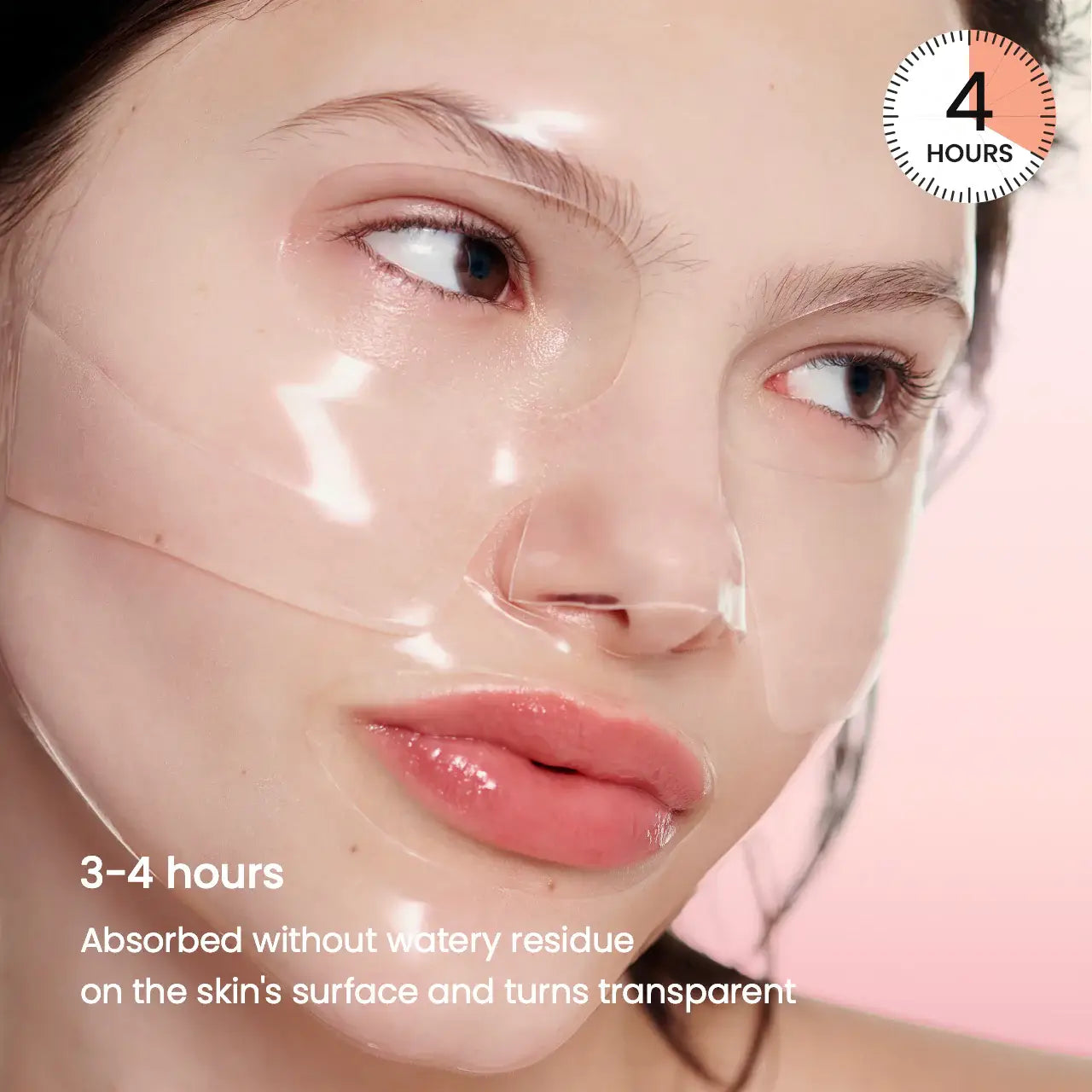 [Biodance] Bio Collagen Real Deep Overnight Mask 1EA 4 types: Collagen(Pink)