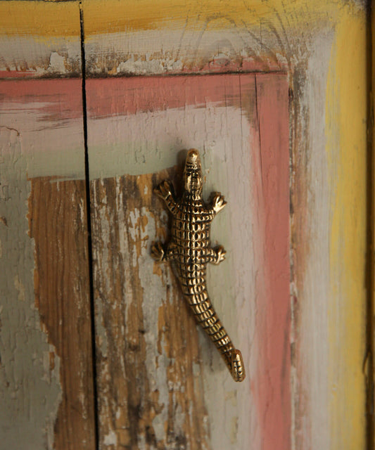 Crocodile Hook Small