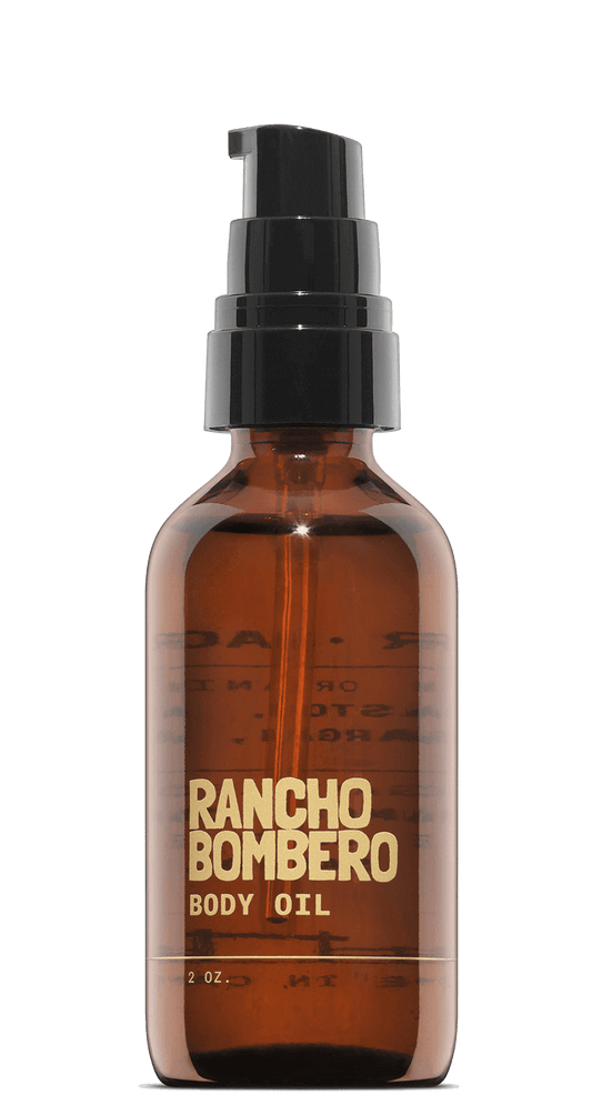 RANCHO BOMBRO Body Oil