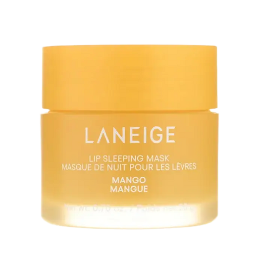 Mango Laneige Sleep Mask