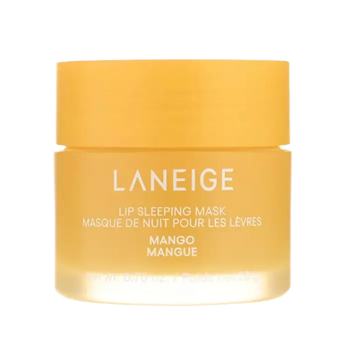 Sweet Candy Laneige Sleep Mask