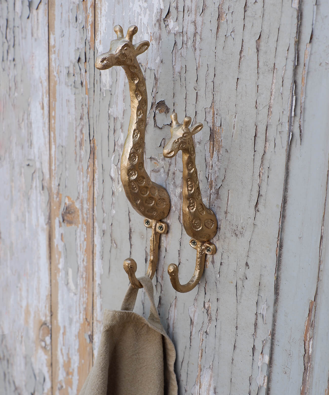 Giraffe Hook Large