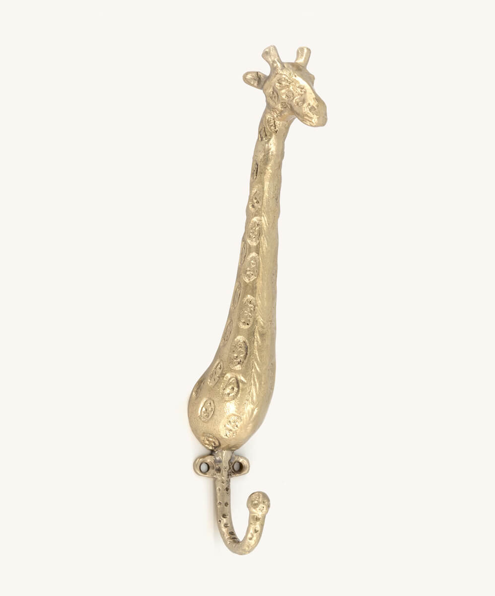 Giraffe Hook Large