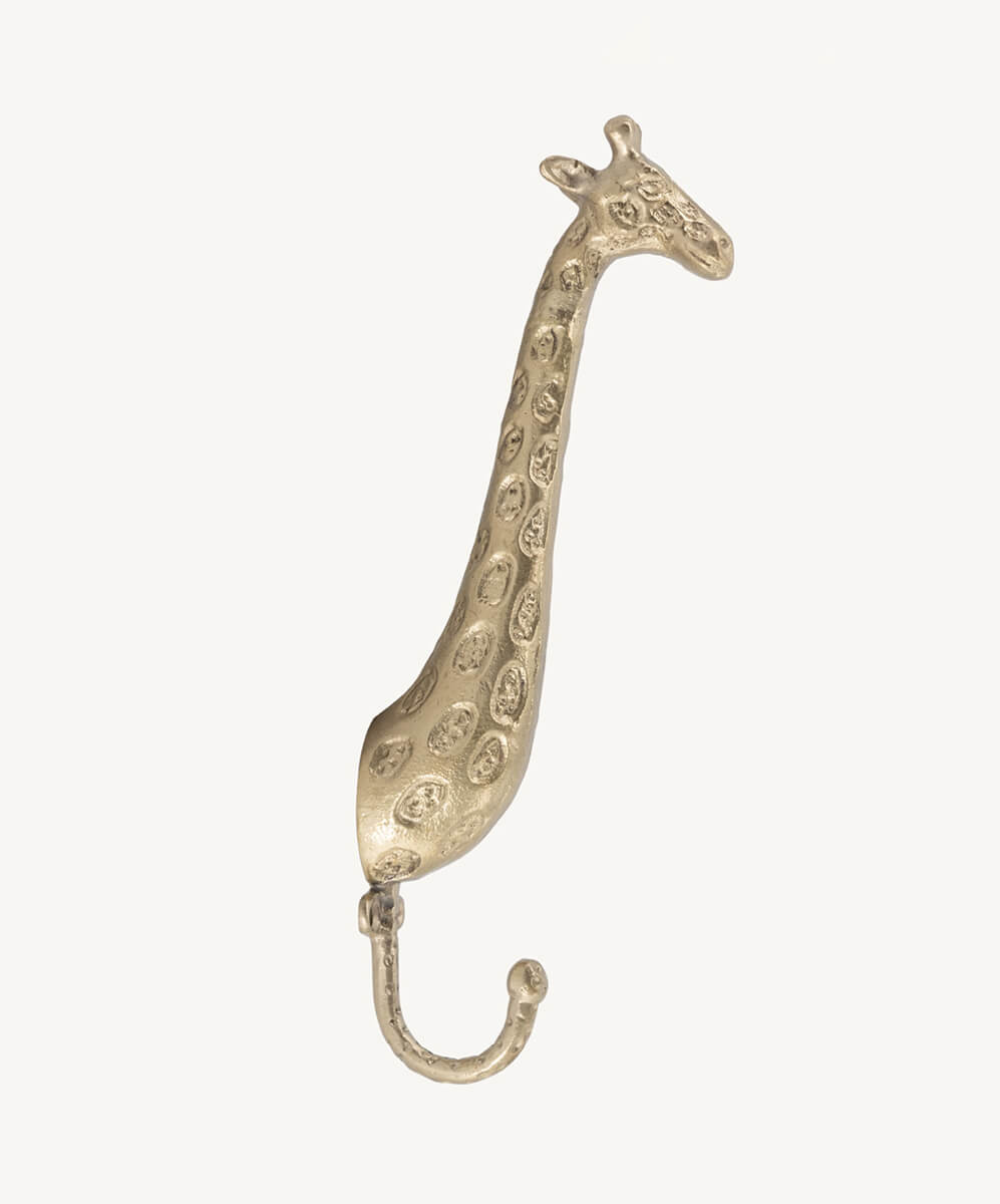 Giraffe Hook Large