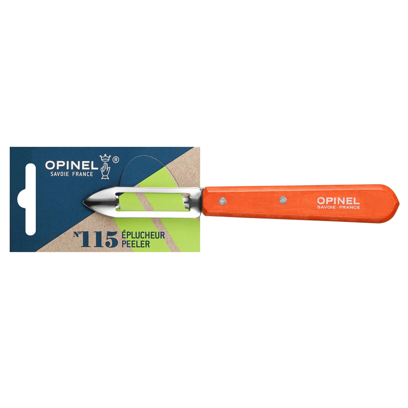 Opinel Peeler