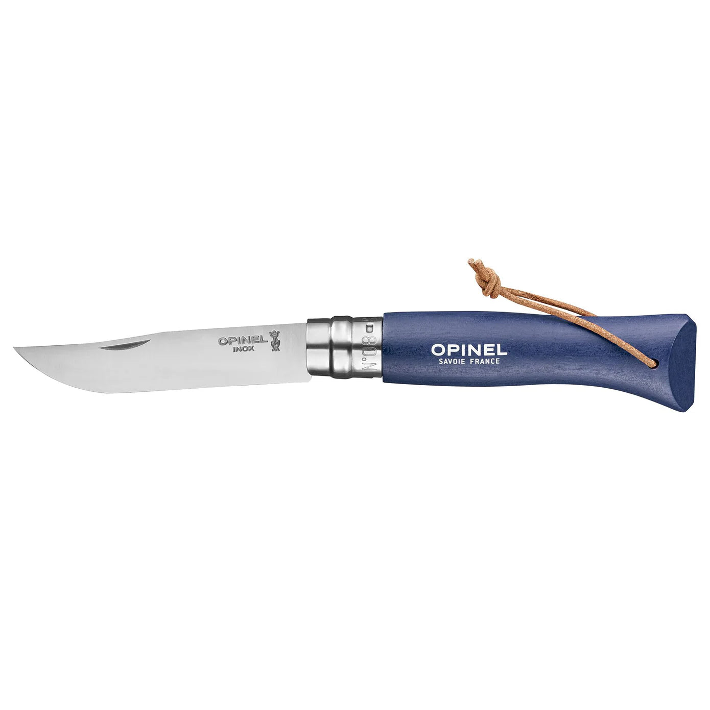 Opinel No.08 Colorama