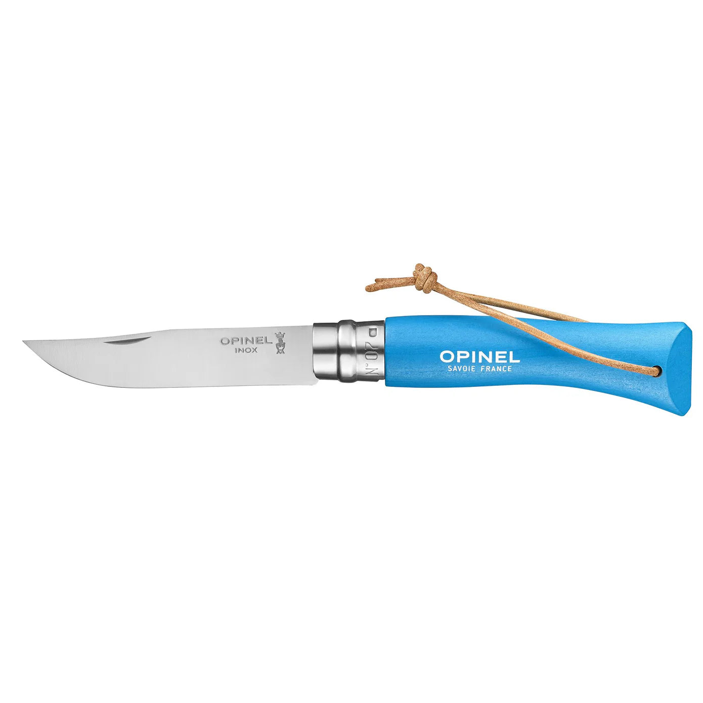 Opinel No.07 Colorama