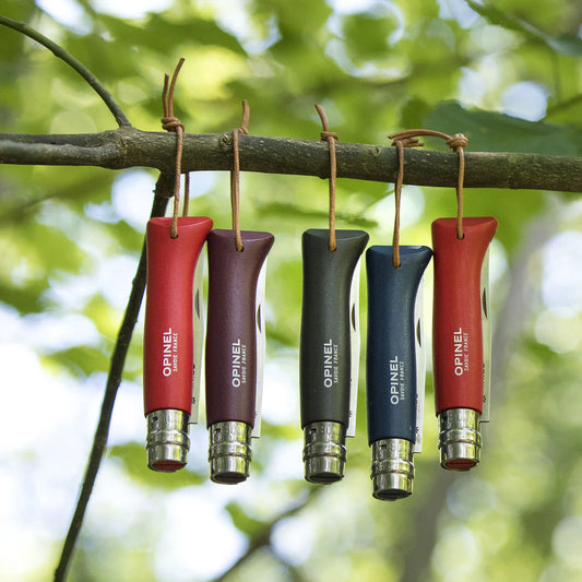 Opinel No.08 Colorama