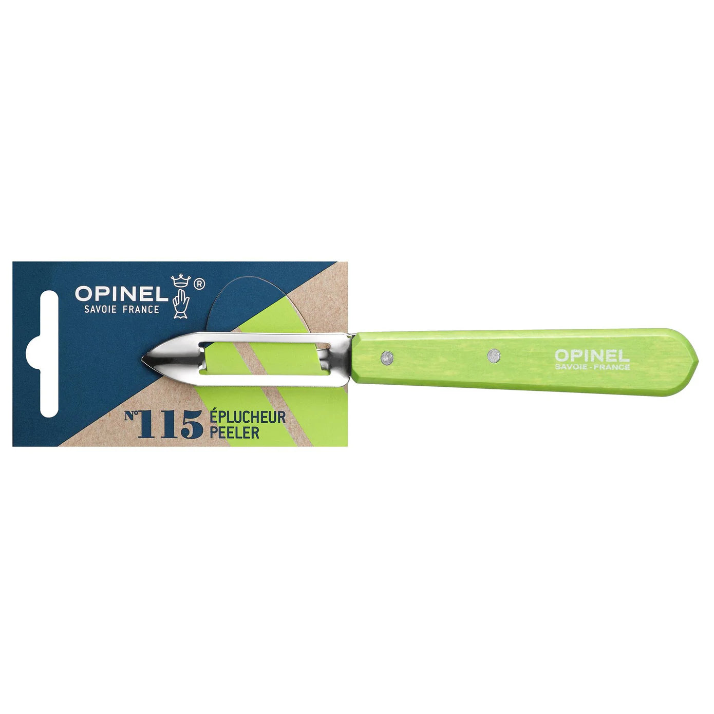 Opinel Peeler