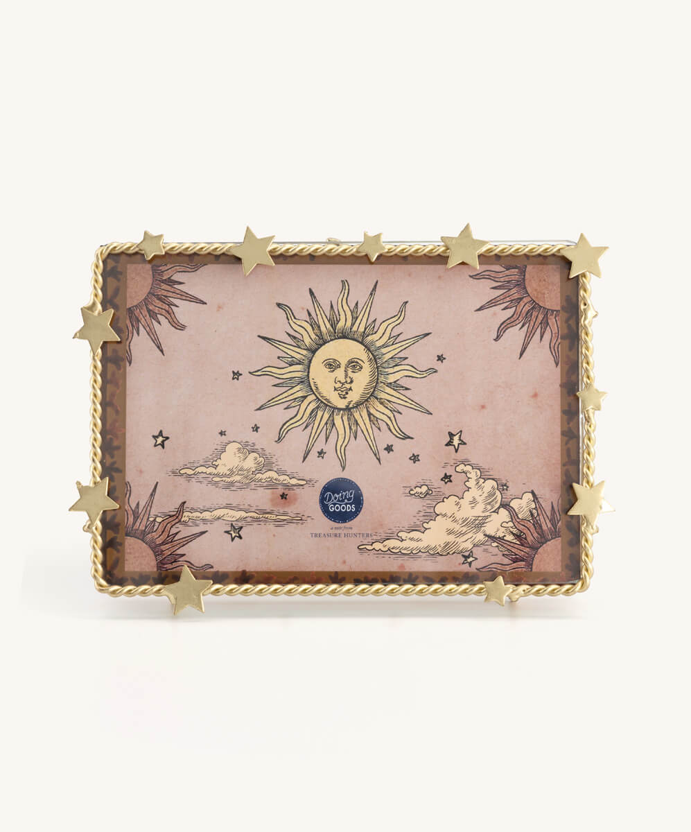 Star Frame
