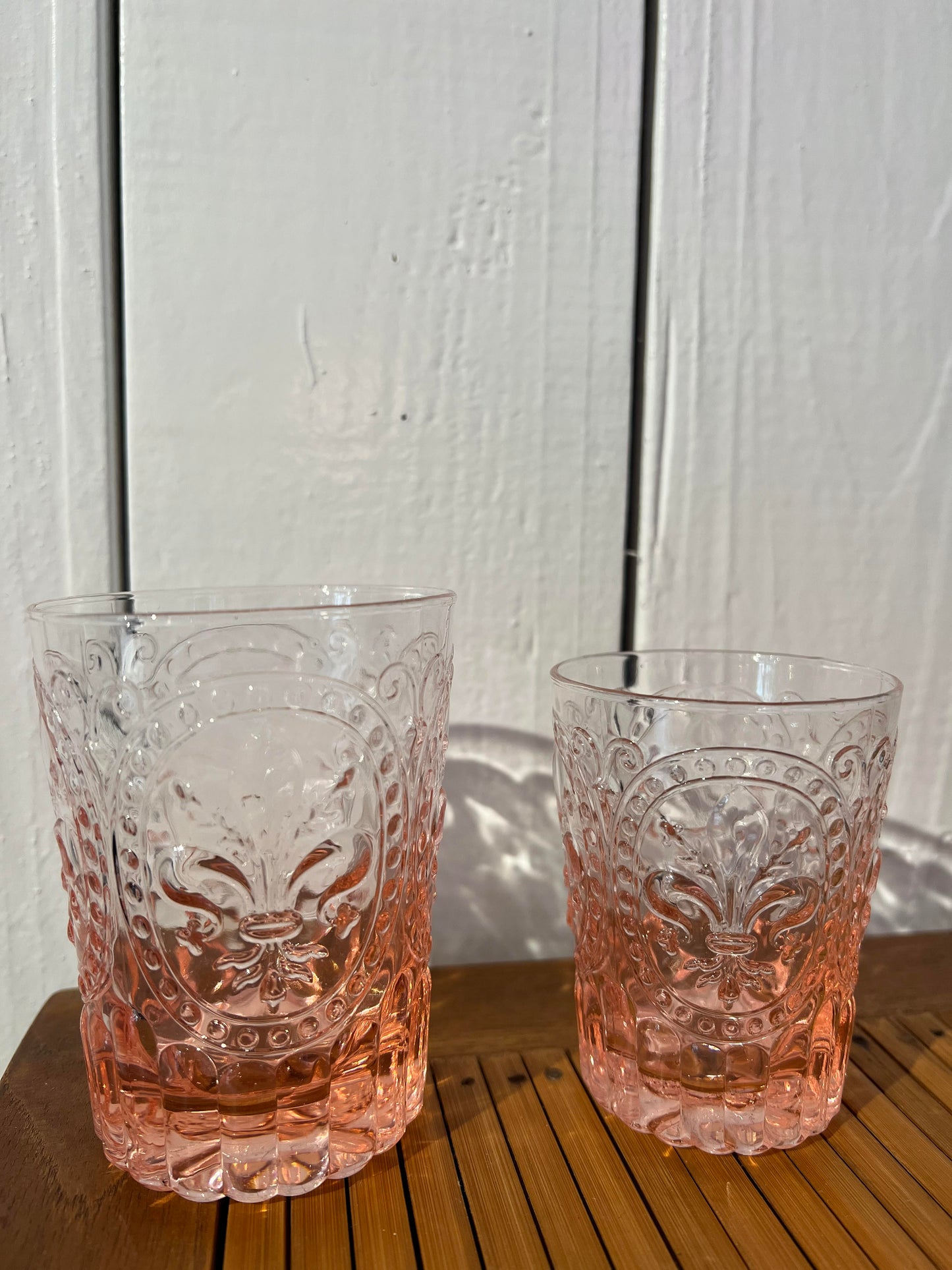 Firenze Water Glass Large
