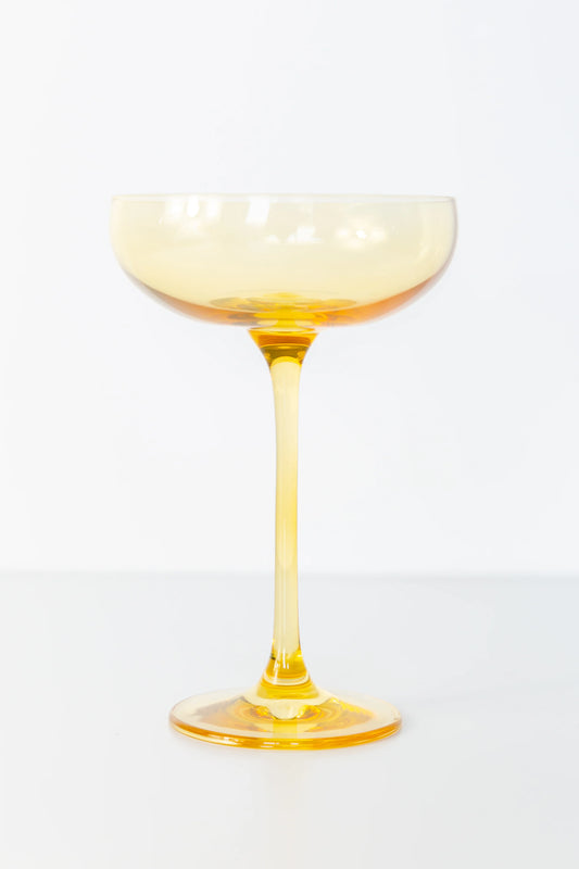 Estelle Champagne Coupe