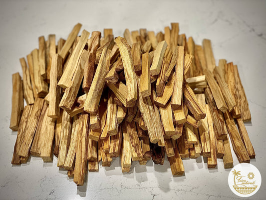 Palo Santo 2 for $7