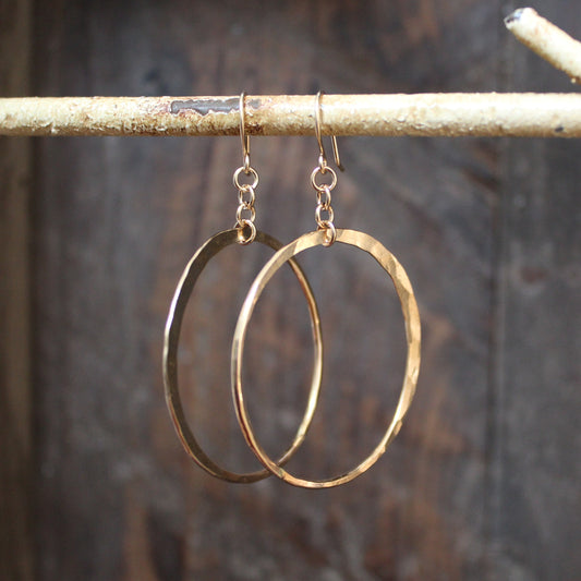 Callie Hoops