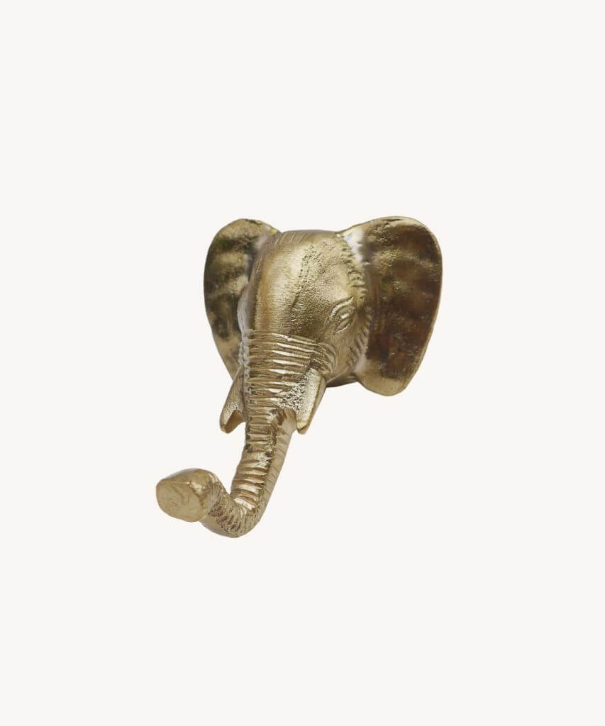 Elephant Hook