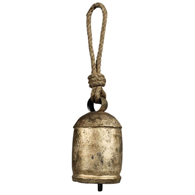 Brass Bell Medium