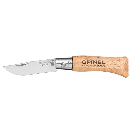 Opinel No.2 Stainless