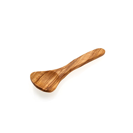 Olive wood Salsa Spoon