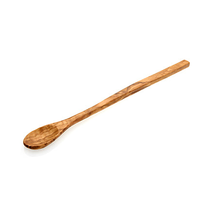 Olive Wood Sangria Spoon